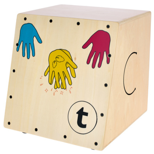Thomann Kid Cajon